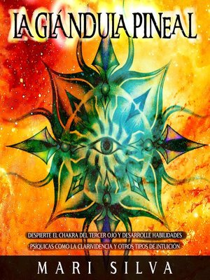 La Glándula Pineal - Audiobook